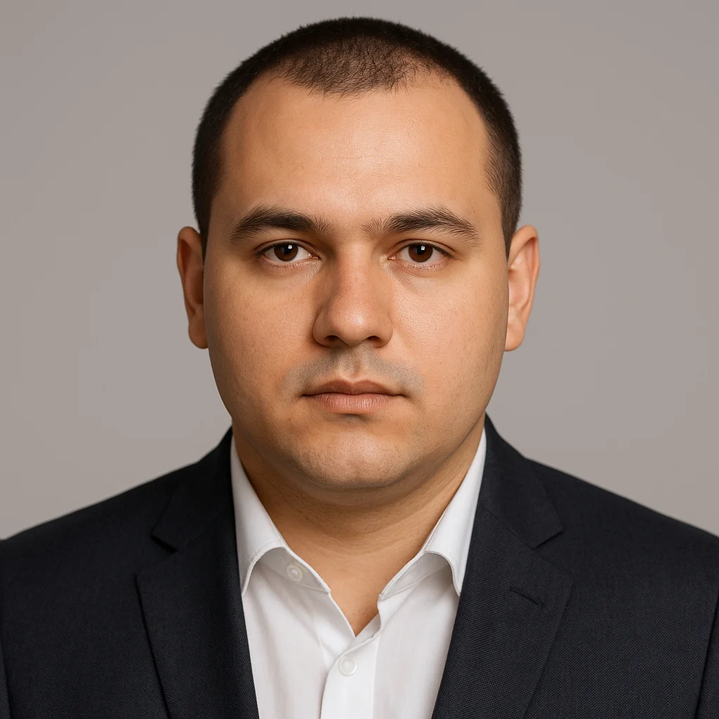 Александр Волков